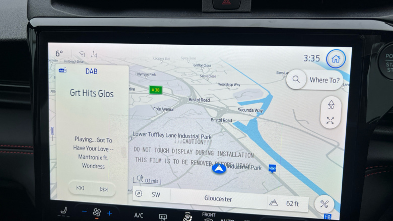 Ford Puma 1.0 EcoBoost Hybrid mHEV ST-Line X 5dr Petrol Hatchback